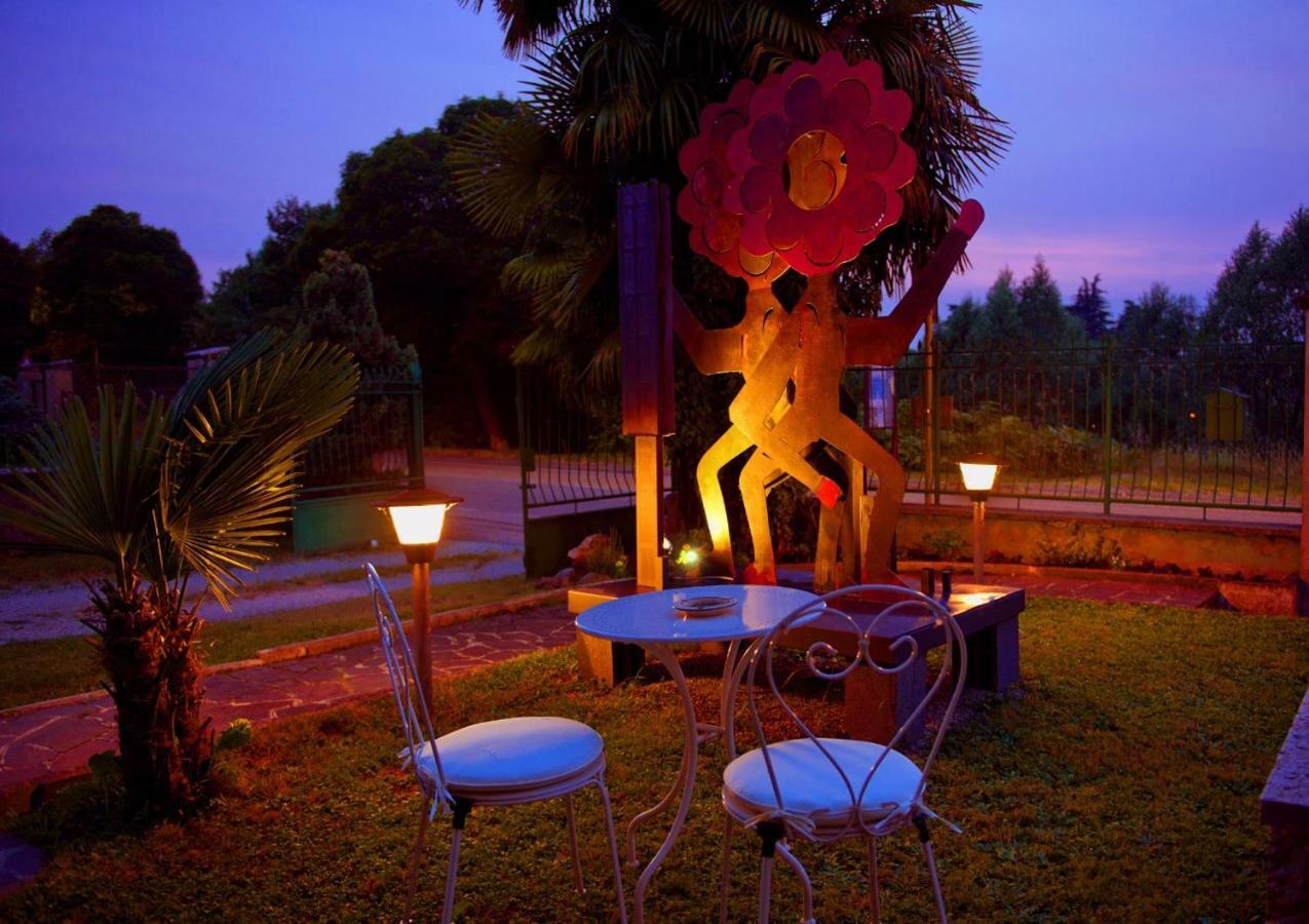B&B Art Bussolengo Dış mekan fotoğraf