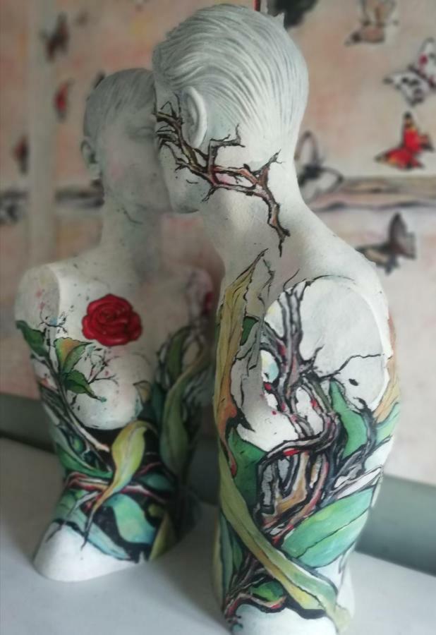 B&B Art Bussolengo Dış mekan fotoğraf