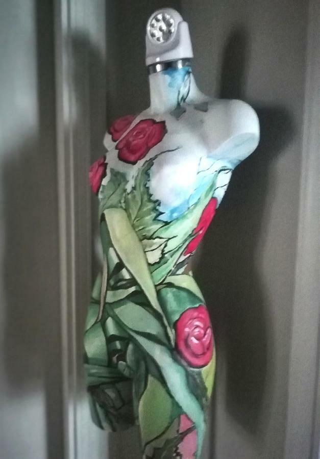B&B Art Bussolengo Dış mekan fotoğraf