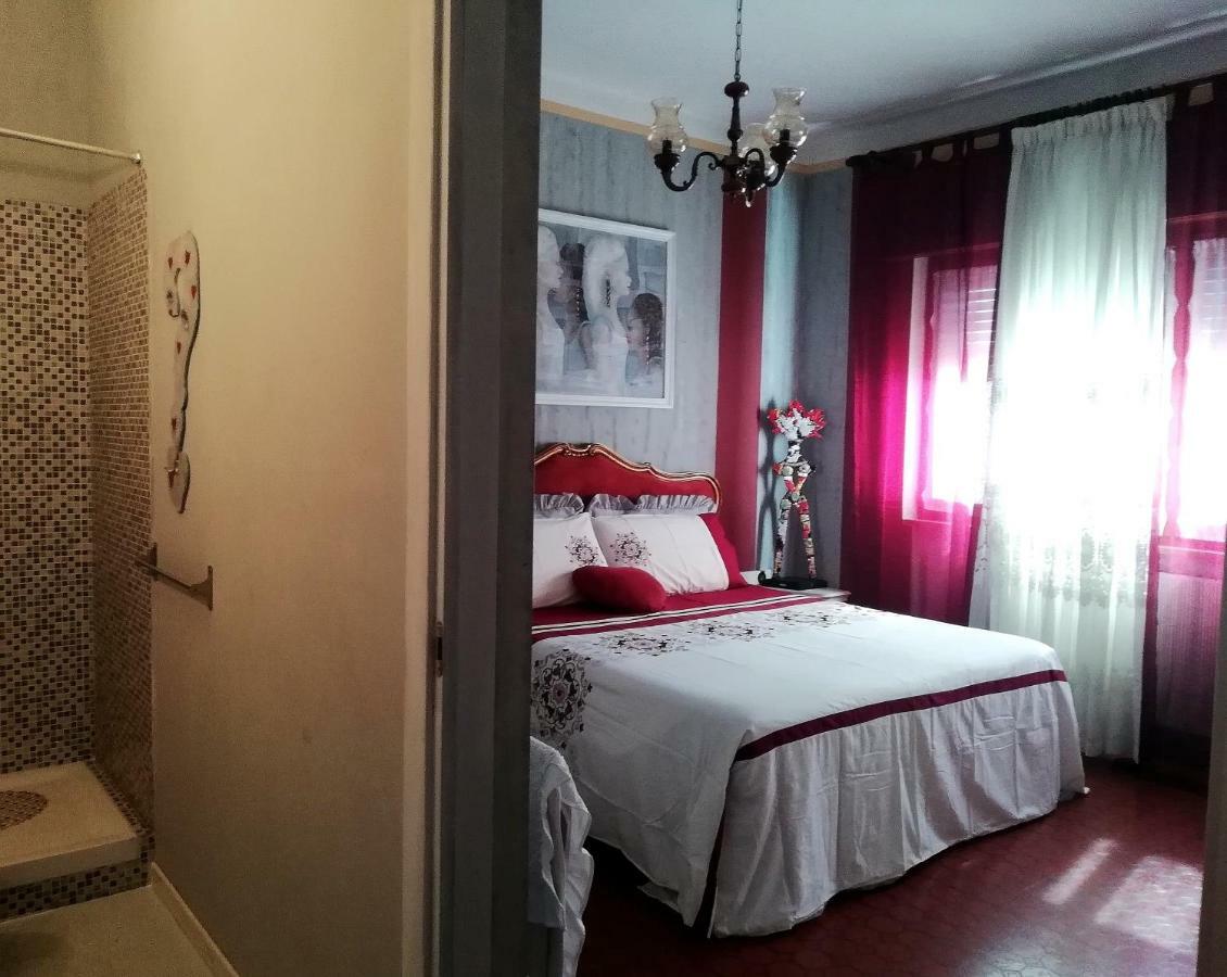 B&B Art Bussolengo Dış mekan fotoğraf