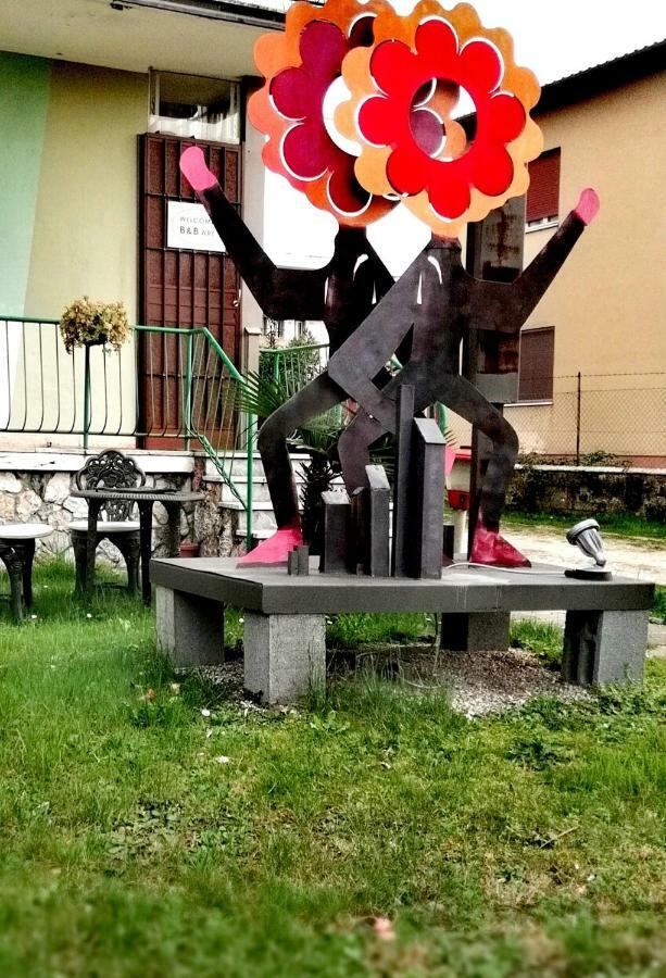 B&B Art Bussolengo Dış mekan fotoğraf