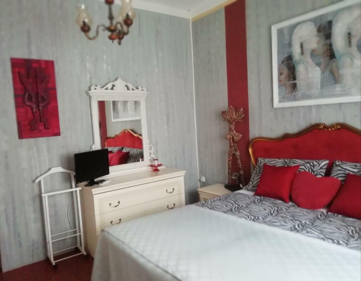 B&B Art Bussolengo Dış mekan fotoğraf