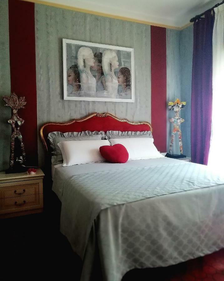 B&B Art Bussolengo Dış mekan fotoğraf