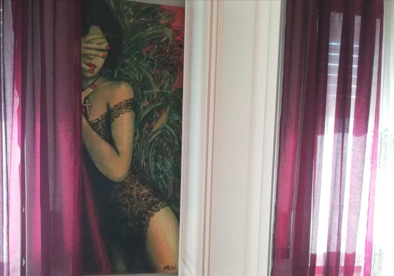 B&B Art Bussolengo Dış mekan fotoğraf