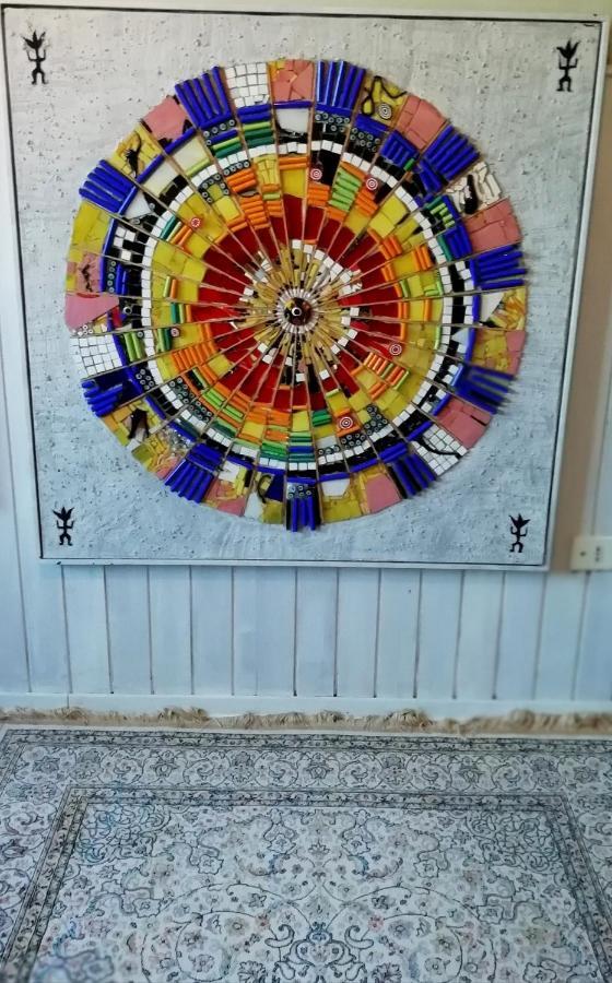 B&B Art Bussolengo Dış mekan fotoğraf